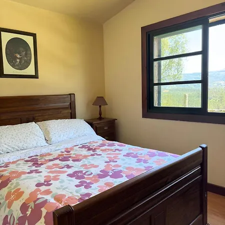 Casa 2 Con Piscina Y Cenador Al Aire Libre